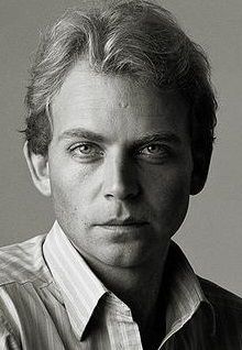 Patrick Ryecart