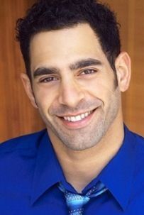 Patrick Sabongui