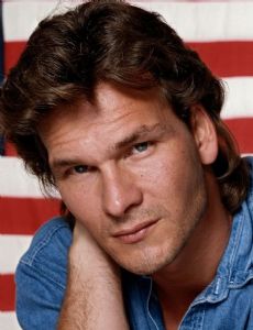 Patrick Swayze