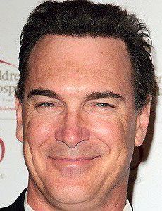 Patrick Warburton