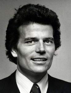 Patrick Wayne