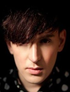 Patrick Wolf
