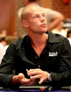 Patrik Antonius