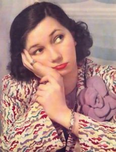 Patsy Kelly