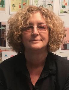 Patti Anne Blau