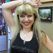 Patti Johnsen