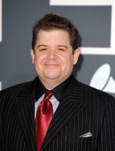 Patton Oswalt