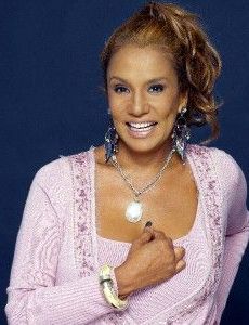 Patty Brard