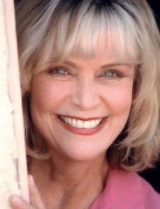 Patty McCormack