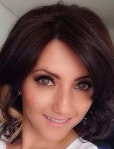 Paty Azuara