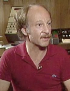 Paul A. Rothchild