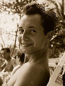 Paul Anstee