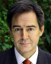 Paul Antony-Barber