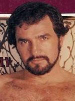 Paul Barresi