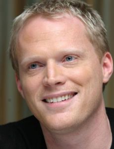 Paul Bettany