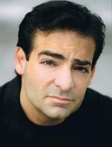 Paul Borghese