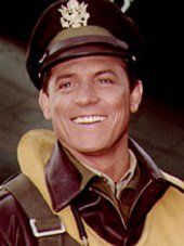 Paul Burke