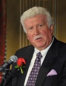 Paul Dorman