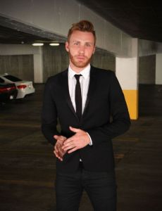 Paul Freeman (songwriter)