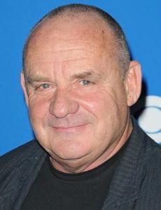 Paul Guilfoyle