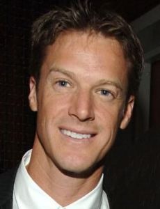 Paul Hospenthal