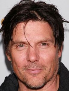 Paul Johansson