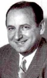 Paul Kohner