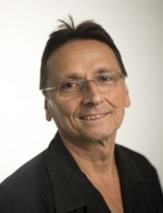 Paul Mejia