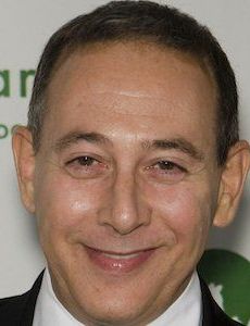 Paul Reubens