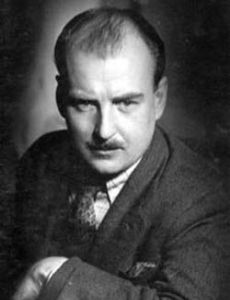 Paul Rotha