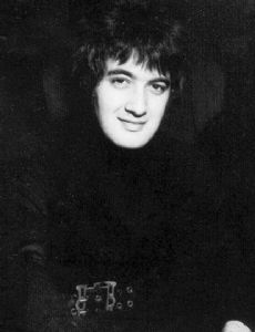 Paul Ryan (singer)