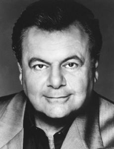Paul Sorvino