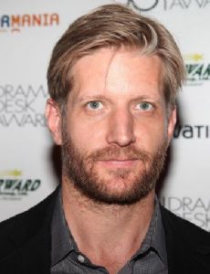 Paul Sparks