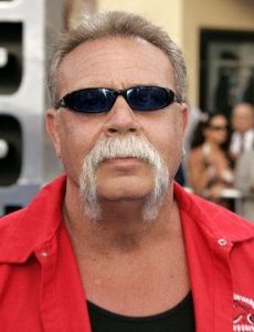 Paul Teutul Sr.