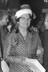 Paula Ben-Gurion