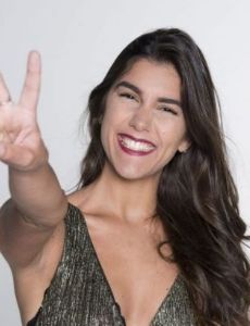 Paula Filipa
