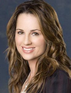 Paula Marshall