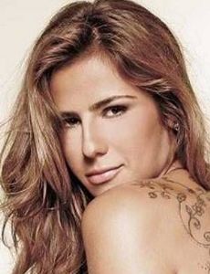 Paula Morais