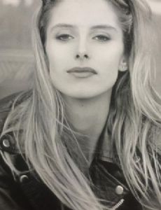 Paula Williams (dated)
