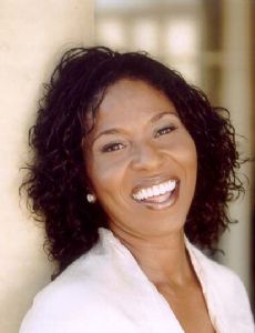 Pauletta Washington