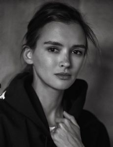 Paulina Andreeva