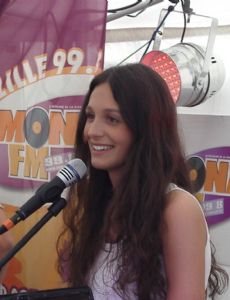 Pauline Vasseur