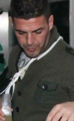 Paulo Abreu(I)