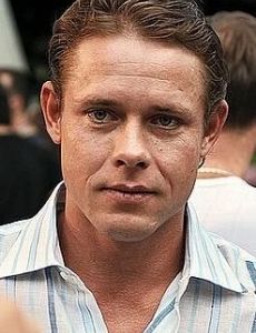 Pavel Bure