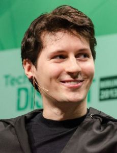 Pavel Durov