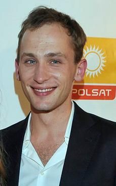 Pawel Tomaszewski