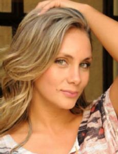 Paz Gómez