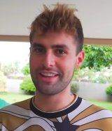 Pedro Afonso Rezende