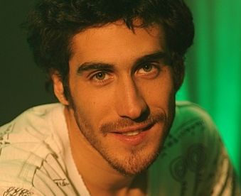 Pedro Astorga