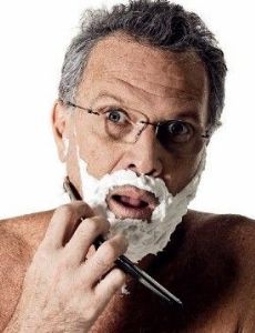 Pedro Bial